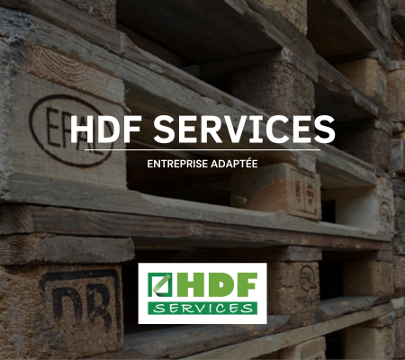 HDF Services