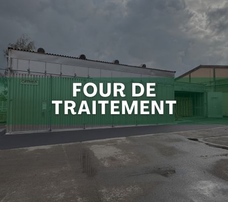 Article four de traitement